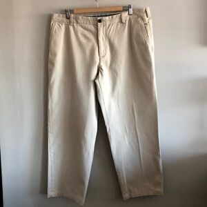 G.H. Bass & co khakis